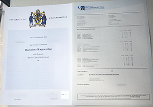 buy University of Wolverhampton fake diploma and transcript