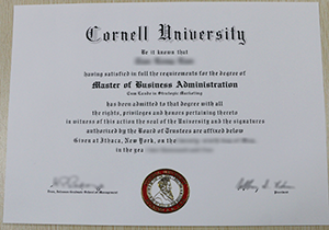 Supply fake Cornell University degree