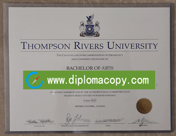 buy fake diploma for Canada
