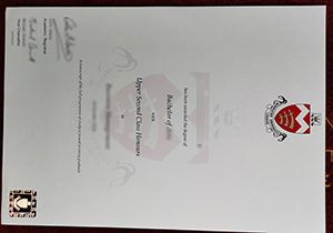 Middlesex University Diploma