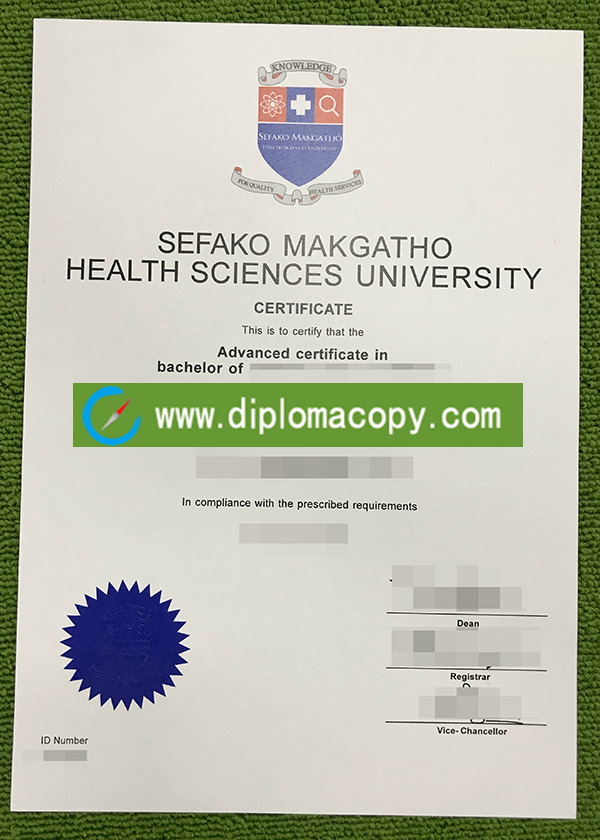 buy fake SMU diploma