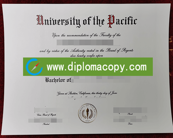 Buy fake UOP degree