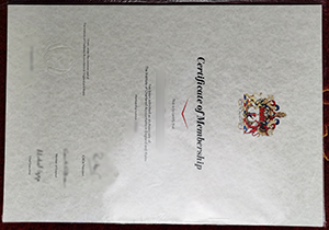 how much for fake ICAEW Membership certificate cost