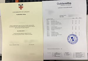 Order fake Goldsmiths college diploma and transcript