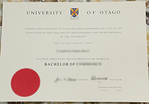 buy University of Otago degree