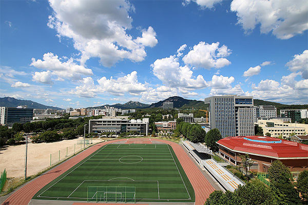 Seoul National University diploma