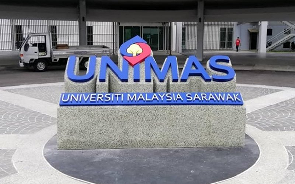 Universiti Malaysia Sarawak degree