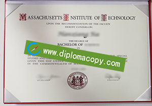 buy fake Massachusetts Institute of Technology diploma