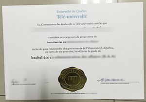 buy fake Université du Québec degree in Canada