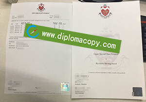 buy fake Middlesex University diploma transcript