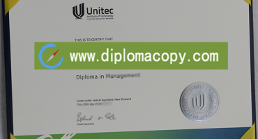 buy fake diploma, Unitec Institute of Technology fake degree
