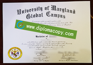 buy fake University of Maryland diploma