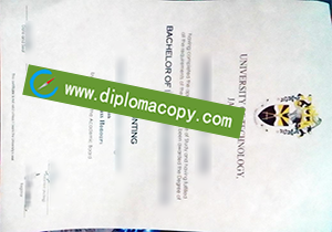 buy fake University of Technology Jamaica diploma