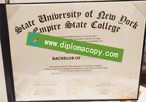 buy fake SUNY Empire State College degree