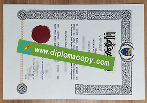 buy fake University of Malaya diploma