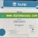 2023 Tafe degree certificate buy fake diploma
