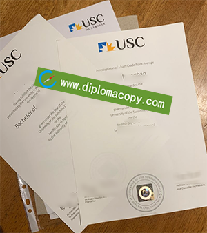 buy University of the Sunshine Coast fake diploma