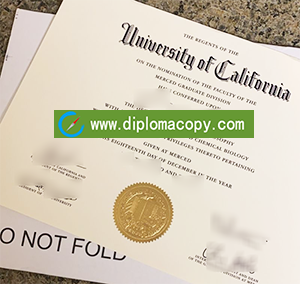 buy fake UC Merced diploma