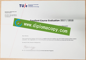 buy fake Technische Universiteit Eindhoven diploma