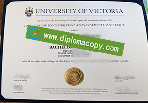 buy fake University of Victoria diploma
