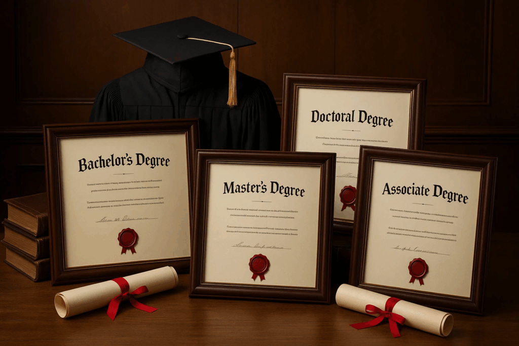 Degree